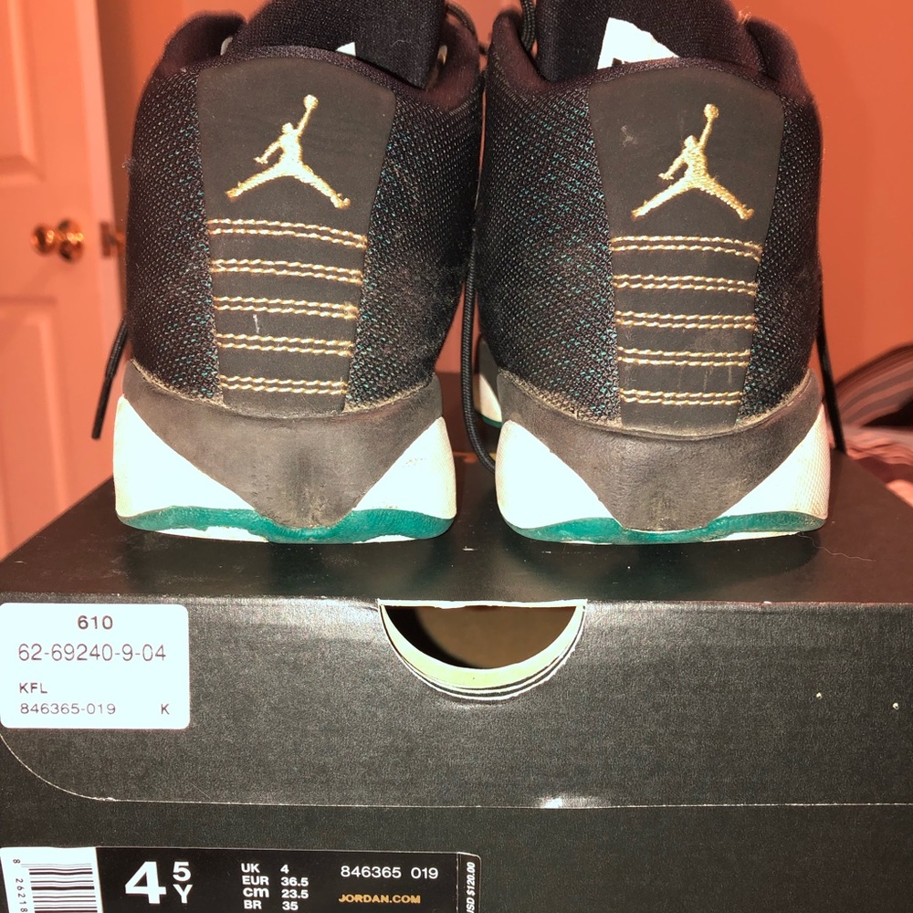 Jordan Horizon Low GG